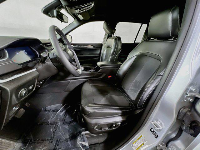 used 2023 Jeep Grand Cherokee car, priced at $32,603