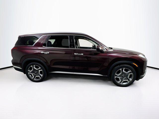 used 2023 Hyundai Palisade car, priced at $36,267