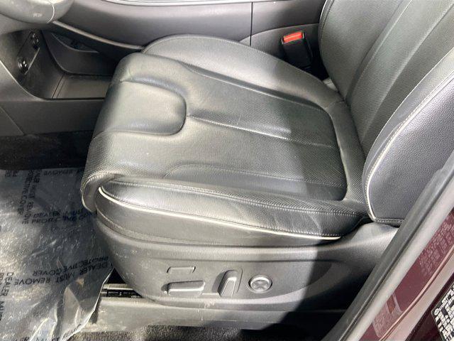 used 2023 Hyundai Palisade car, priced at $36,267