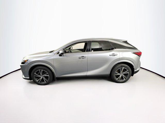 used 2023 Lexus RX 350 car, priced at $49,173
