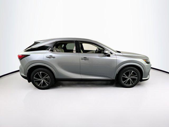 used 2023 Lexus RX 350 car, priced at $49,173