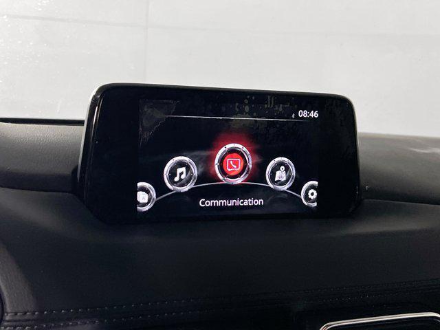 used 2018 Mazda CX-5 car, priced at $20,794