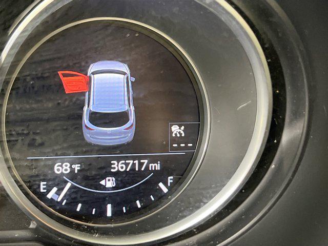 used 2018 Mazda CX-5 car, priced at $20,794
