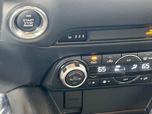 used 2018 Mazda CX-5 car, priced at $20,794