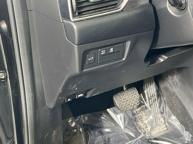 used 2018 Mazda CX-5 car, priced at $20,794