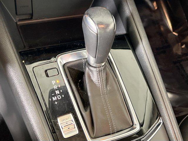 used 2018 Mazda CX-5 car, priced at $20,794