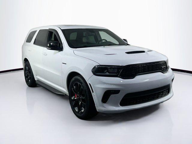 used 2022 Dodge Durango car, priced at $39,045