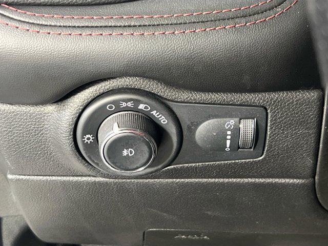 used 2022 Dodge Durango car, priced at $39,045