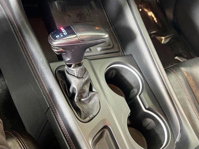 used 2022 Dodge Durango car, priced at $39,045