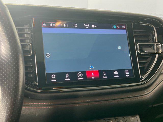 used 2022 Dodge Durango car, priced at $39,045