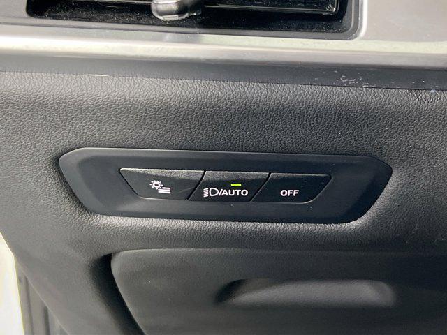 used 2024 BMW X5 car, priced at $58,794