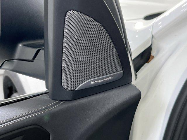 used 2024 BMW X5 car, priced at $58,794