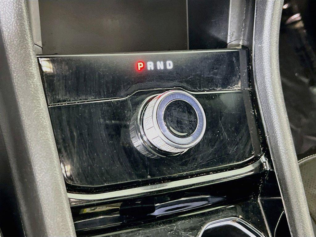used 2023 Jeep Grand Cherokee L car, priced at $31,685