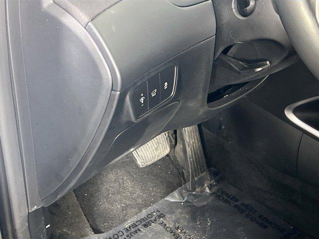 used 2023 Hyundai Tucson car, priced at $26,811