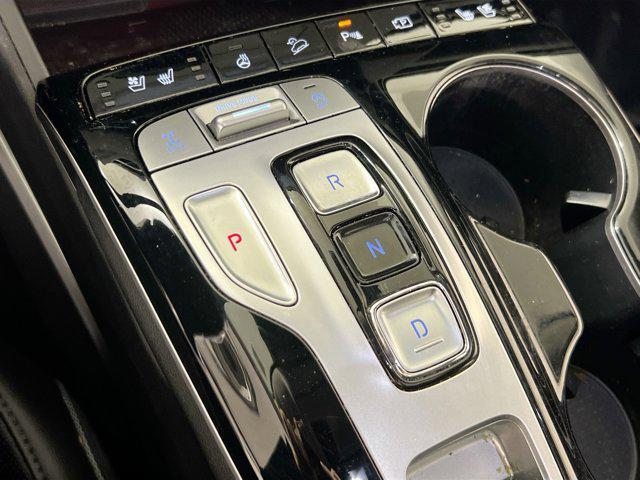 used 2023 Hyundai Tucson car, priced at $26,811