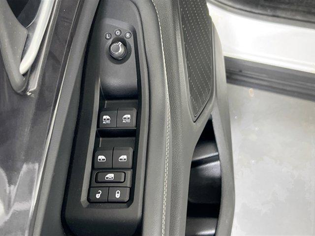 used 2023 Jeep Grand Cherokee car, priced at $28,340