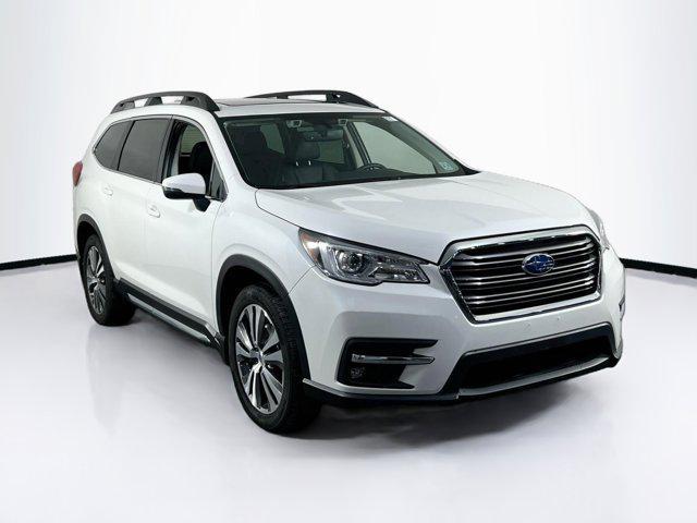 used 2022 Subaru Ascent car, priced at $29,147