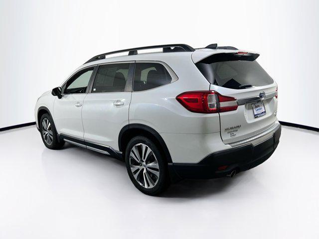 used 2022 Subaru Ascent car, priced at $29,147