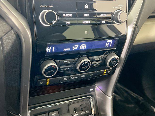 used 2022 Subaru Ascent car, priced at $29,147