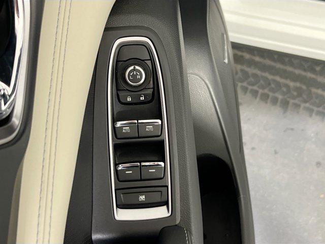 used 2022 Subaru Ascent car, priced at $29,147