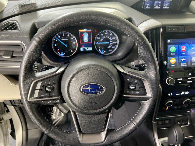 used 2022 Subaru Ascent car, priced at $29,147