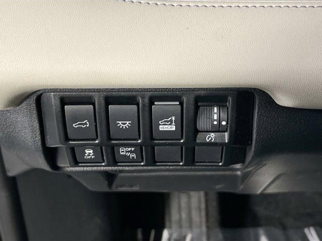 used 2022 Subaru Ascent car, priced at $29,147