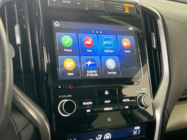 used 2022 Subaru Ascent car, priced at $29,147