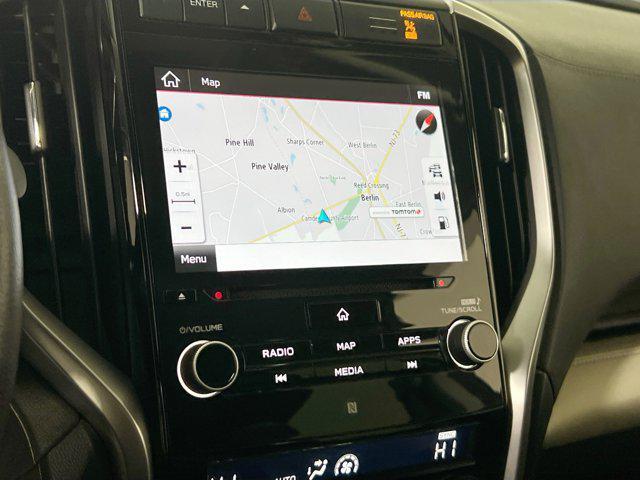 used 2022 Subaru Ascent car, priced at $29,147