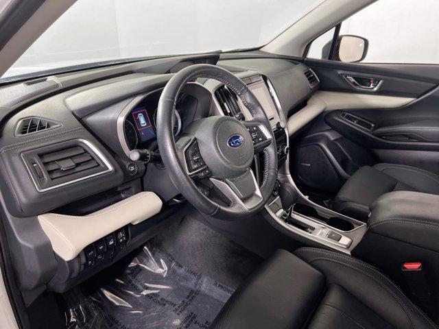 used 2022 Subaru Ascent car, priced at $29,147