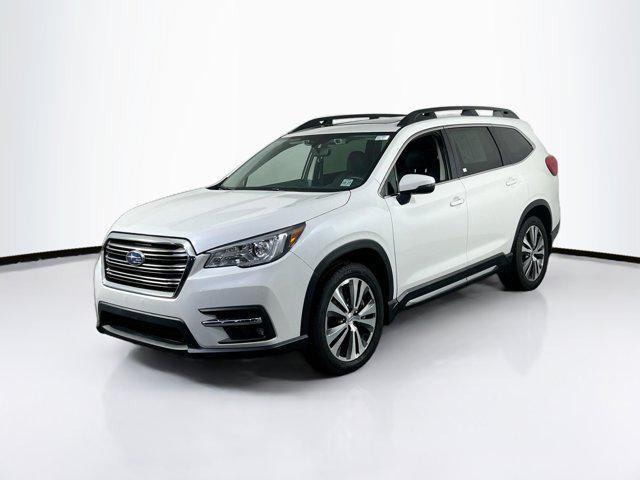 used 2022 Subaru Ascent car, priced at $29,147