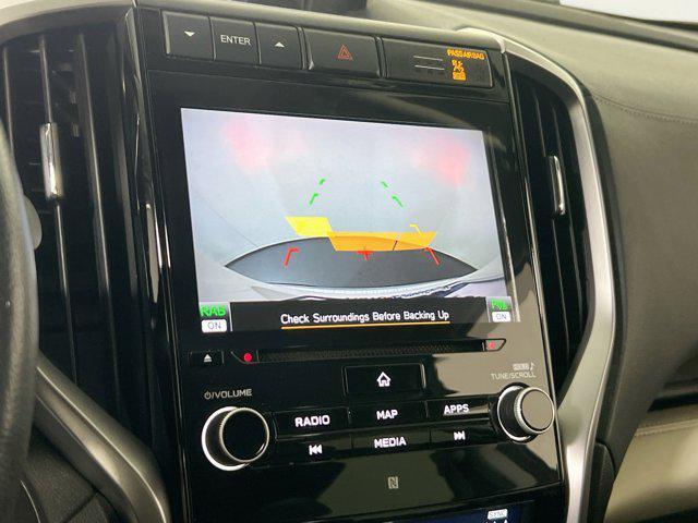 used 2022 Subaru Ascent car, priced at $29,147