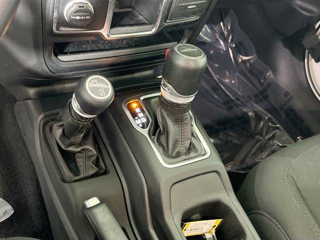 used 2023 Jeep Gladiator car, priced at $35,407