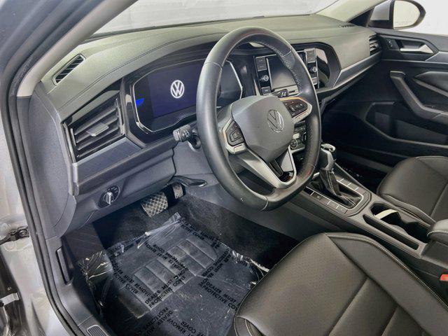 used 2022 Volkswagen Jetta car, priced at $19,949