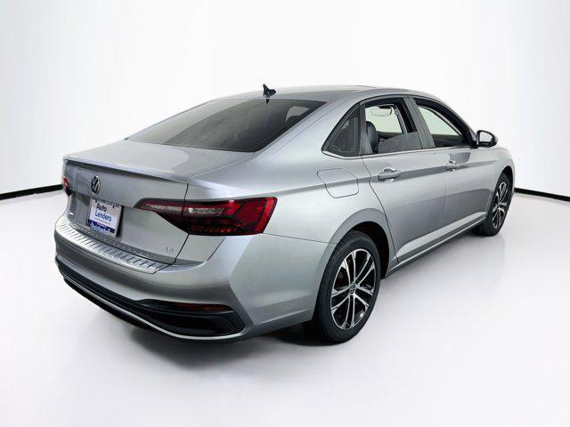 used 2022 Volkswagen Jetta car, priced at $19,949
