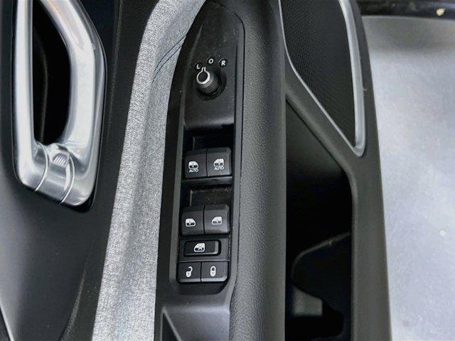 used 2022 Jeep Compass car, priced at $22,802