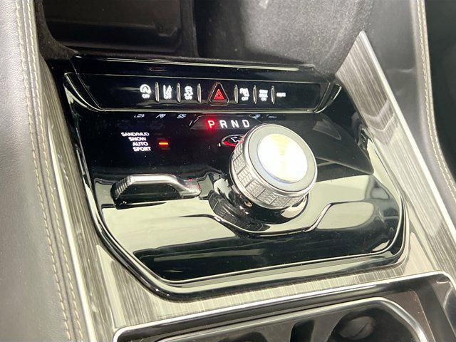 used 2022 Jeep Wagoneer car, priced at $43,519