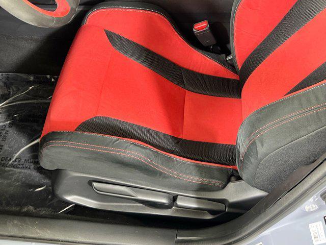 used 2020 Honda Civic Type R car, priced at $38,129