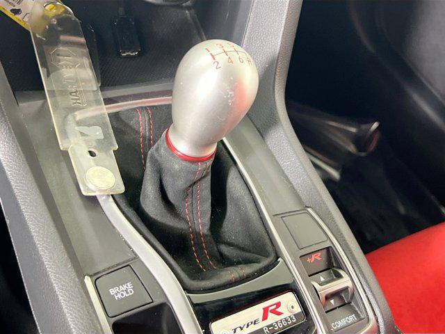 used 2020 Honda Civic Type R car, priced at $38,129