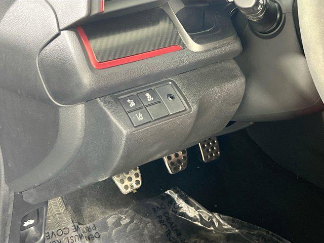 used 2020 Honda Civic Type R car, priced at $38,129
