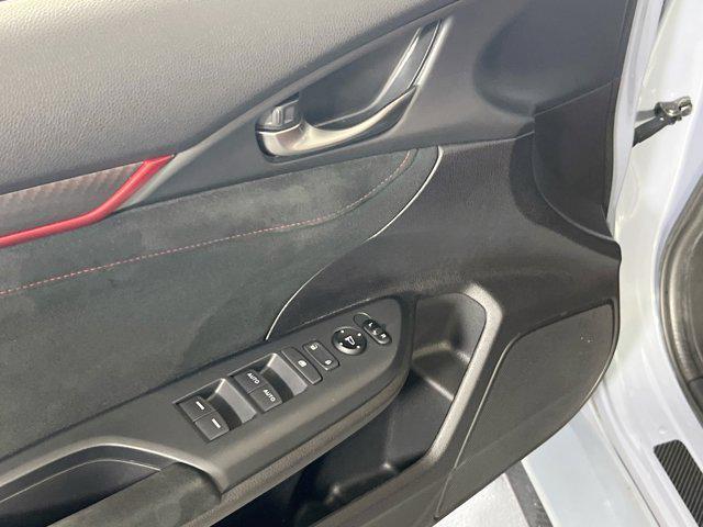 used 2020 Honda Civic Type R car, priced at $38,129