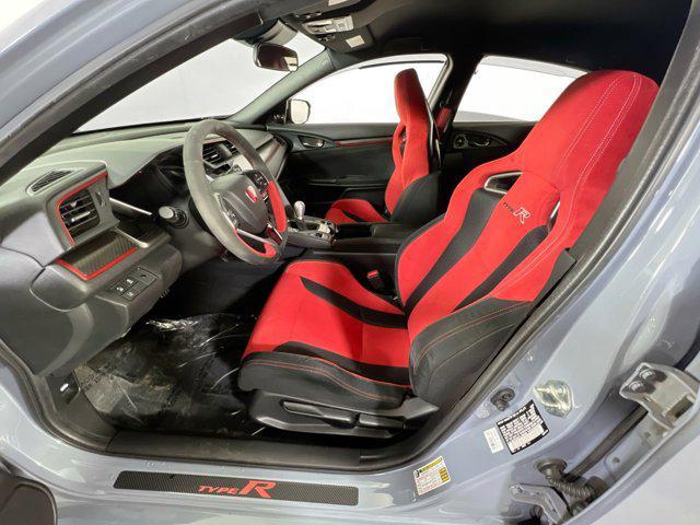 used 2020 Honda Civic Type R car, priced at $38,129