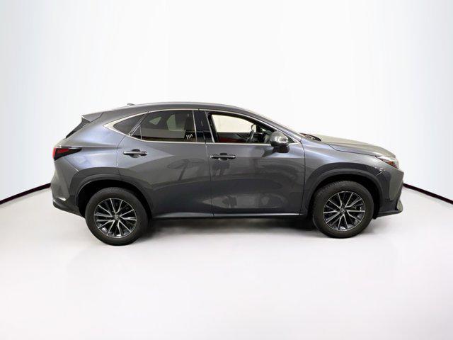 used 2024 Lexus NX 350 car, priced at $40,995