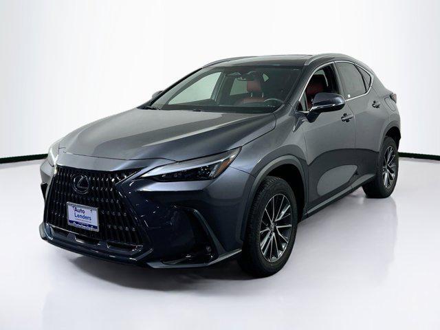 used 2024 Lexus NX 350 car, priced at $40,995