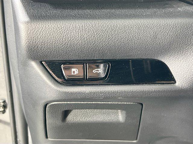 used 2024 Lexus NX 350 car, priced at $40,995