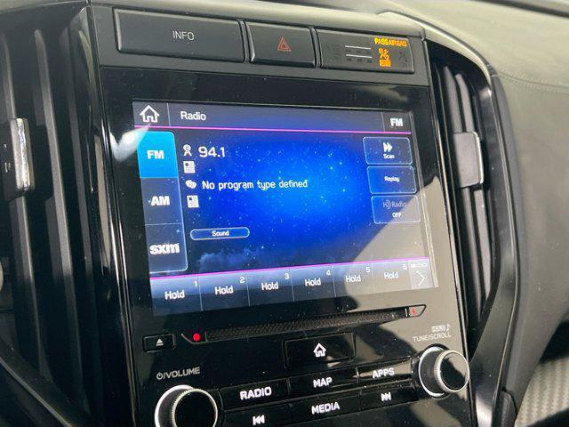 used 2022 Subaru Ascent car, priced at $29,845