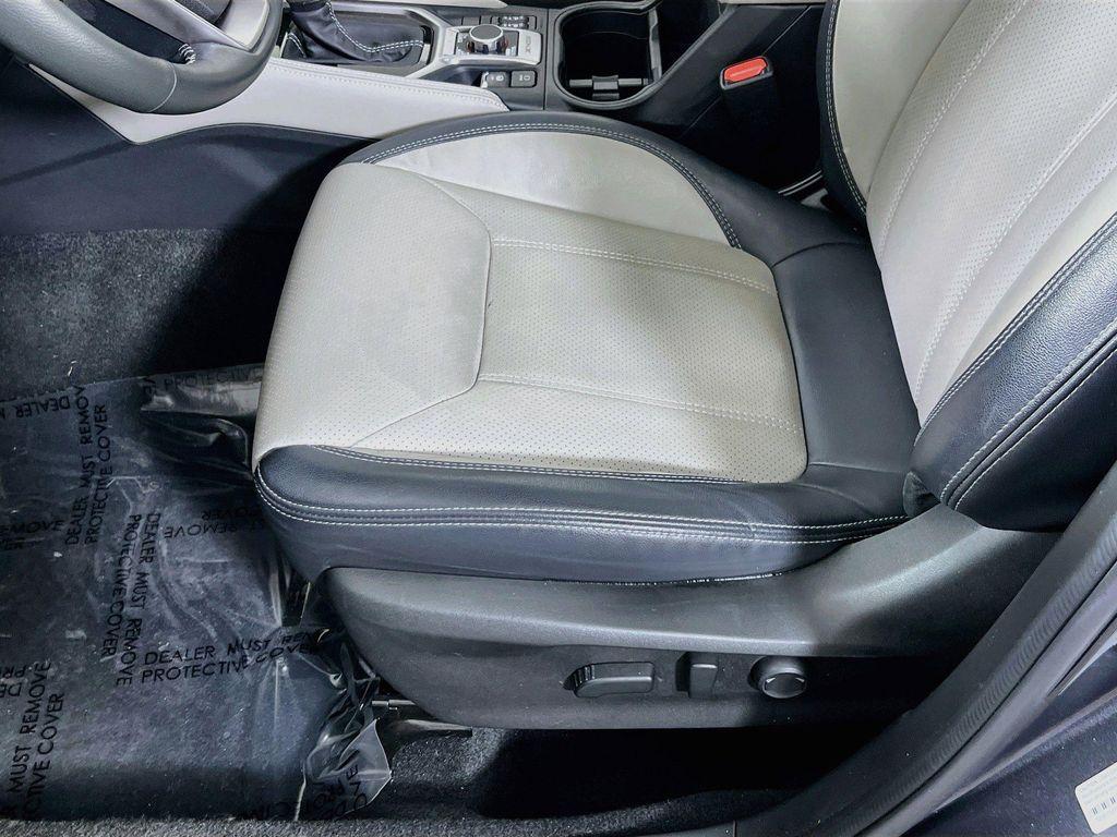 used 2023 Subaru Forester car, priced at $31,707