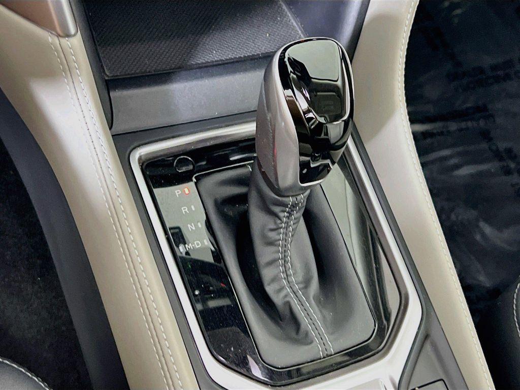 used 2023 Subaru Forester car, priced at $31,707