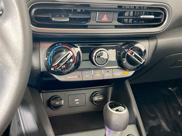 used 2023 Hyundai Kona car, priced at $23,444