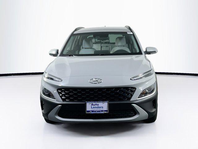 used 2023 Hyundai Kona car, priced at $23,444