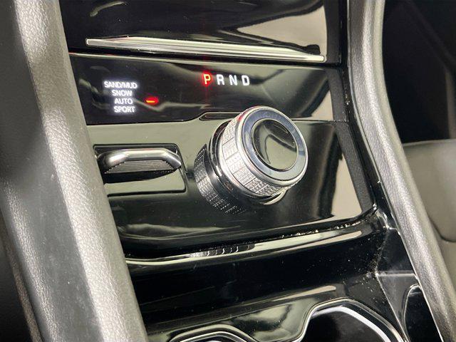 used 2023 Jeep Grand Cherokee car, priced at $31,595